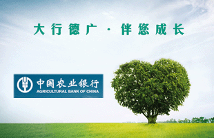 中国农业银行门禁工程