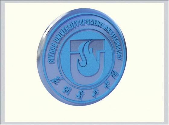 智能化校徽可当校园一卡通　有望在苏州高校推广——中国一卡通网